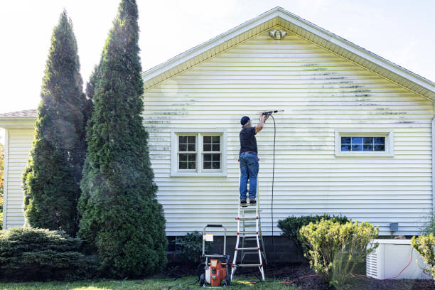 Animal Enclosure Cleaning in Huntingdon, PA